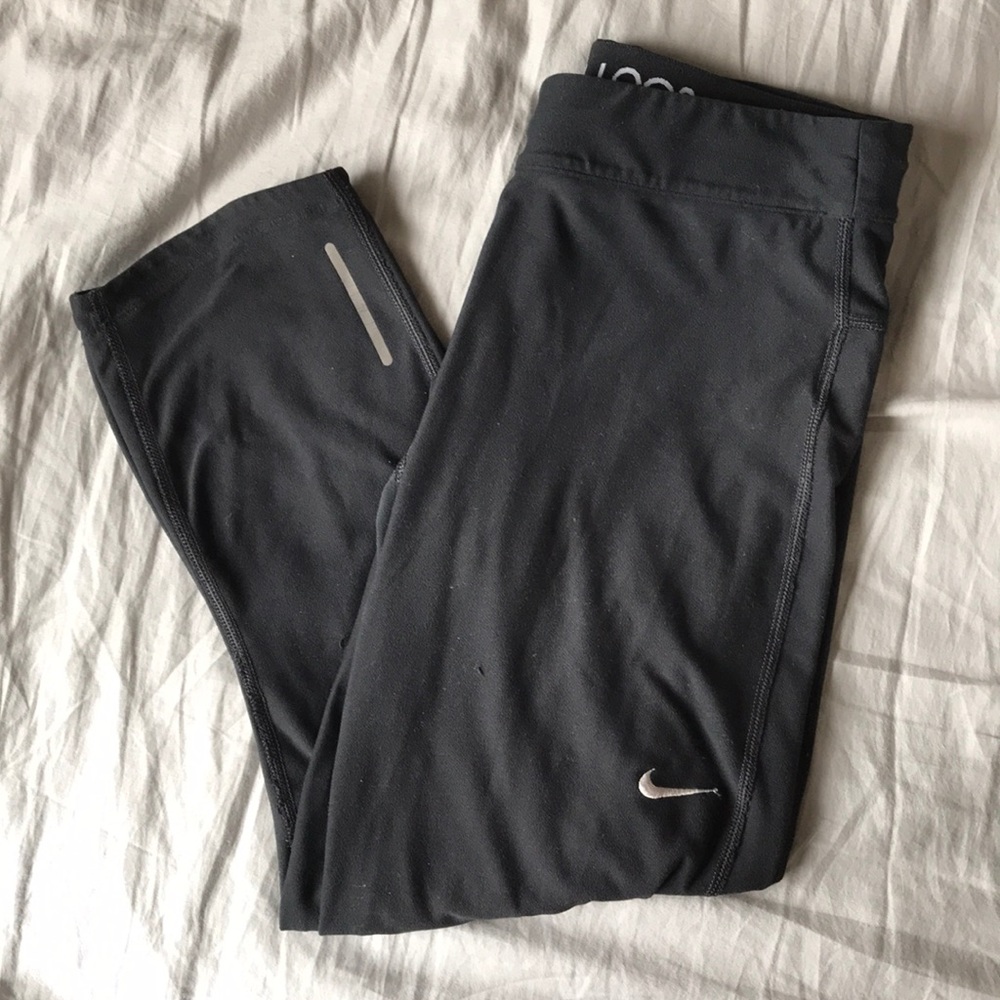 Nike capri leggings